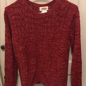 Talbots sweater